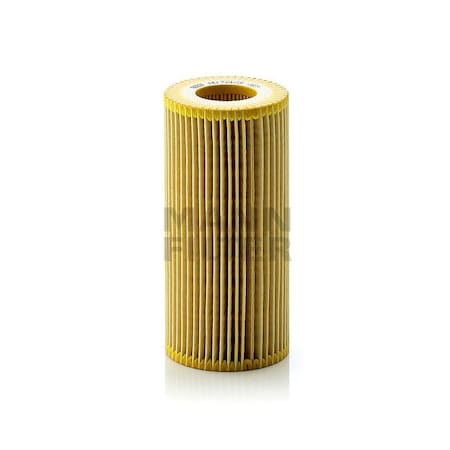 Mann-Filter 10-11 M-Benz V12 Amg Oil Filter, Hu721/3X HU721/3X